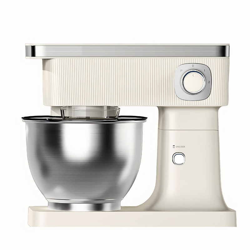 Stand Mixer - خلاط كهربائي متعدد الاستخدامات، بقوة 1000
