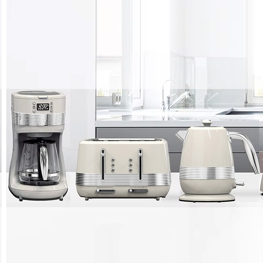 Toaster - 2026 الأكثر مبيعًا: أطقم أجهزة المطبخ