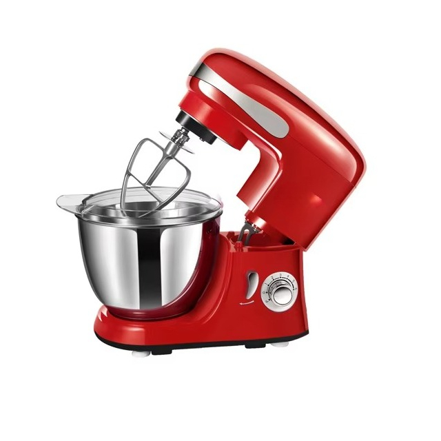 Stand Mixer - خلاط طعام 1300 واط من المصنع