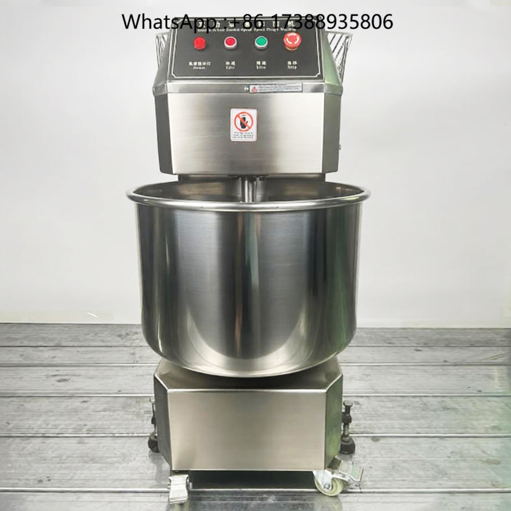 Stand Mixer - خلاط كوكبي تجاري للاستخدام في صناعة