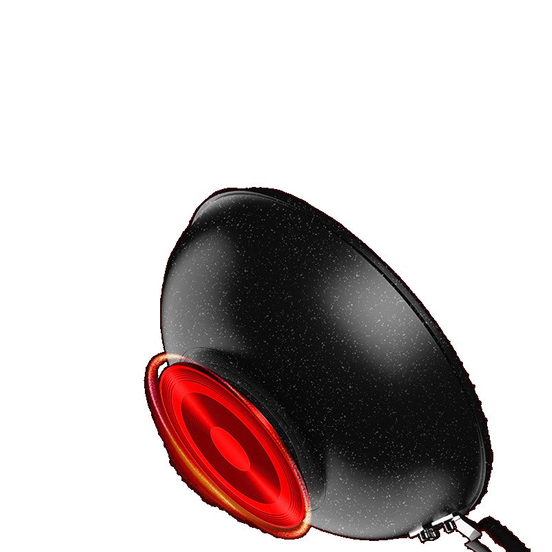 Induction Cooker - مقلاة طهي من حجر مايفان، أقل