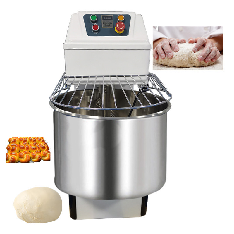 Stand Mixer - خلاط عجين متعدد الوظائف احترافي سعة