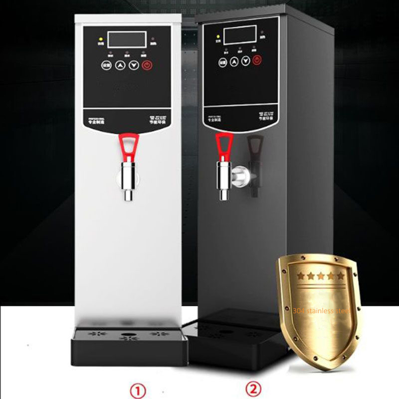 آلة غلي الماء، آلة صنع رغوة ال - مراجعة Coffee Maker وسعره