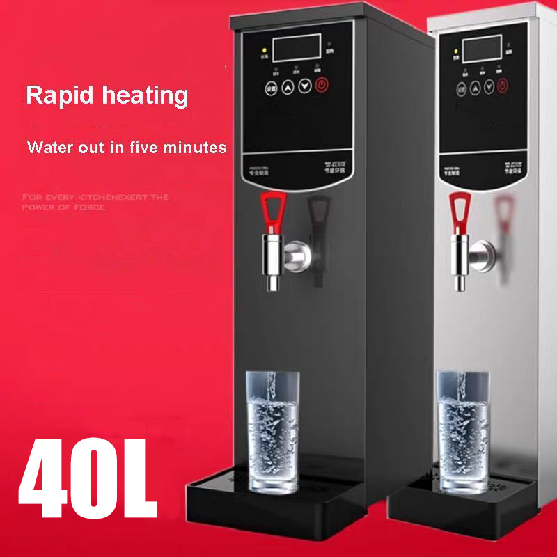 آلة غلي الماء، آلة صنع رغوة ال - مراجعة Coffee Maker وسعره
