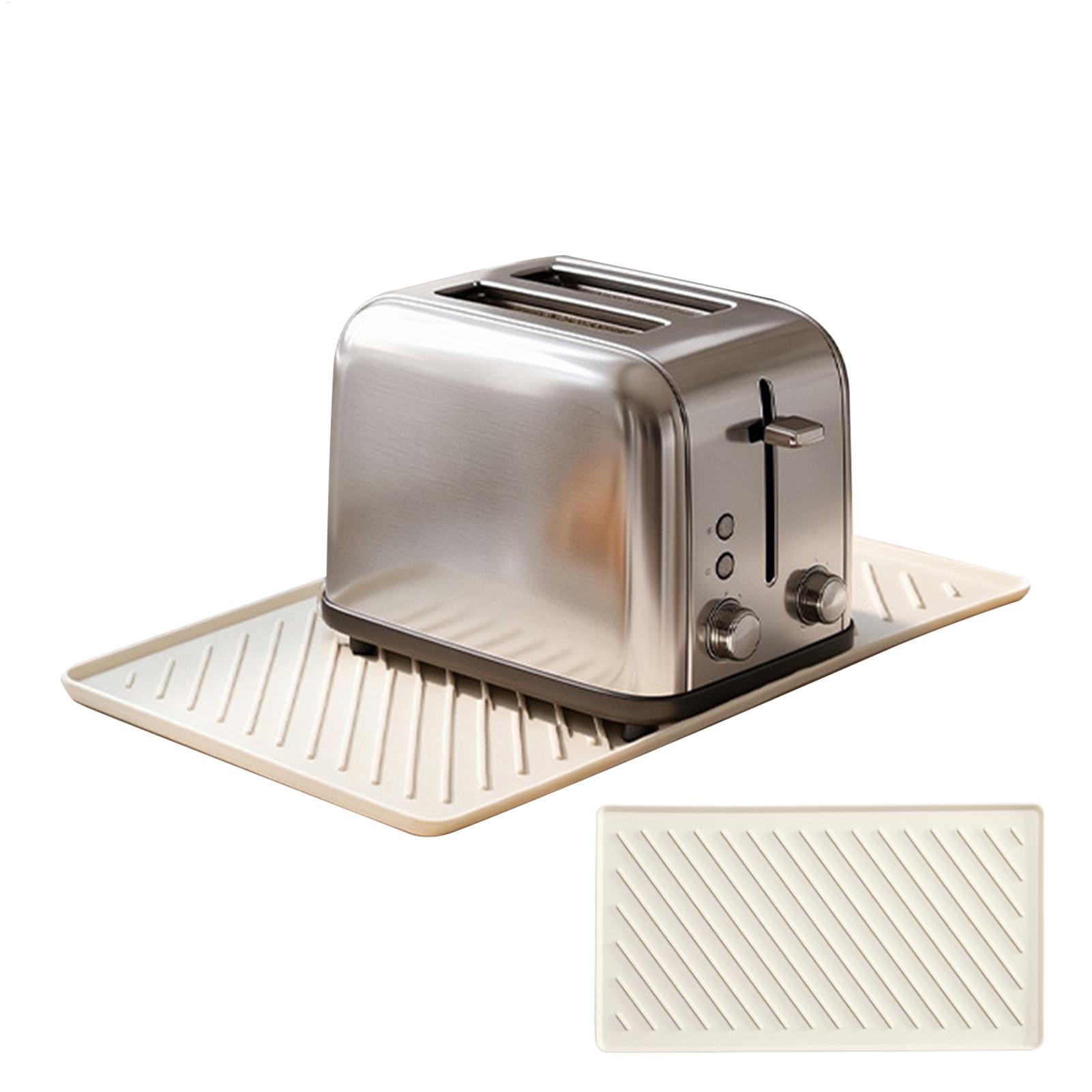 صينية لجمع فتات الخبز، مصنوعة  - مراجعة Toaster وسعره