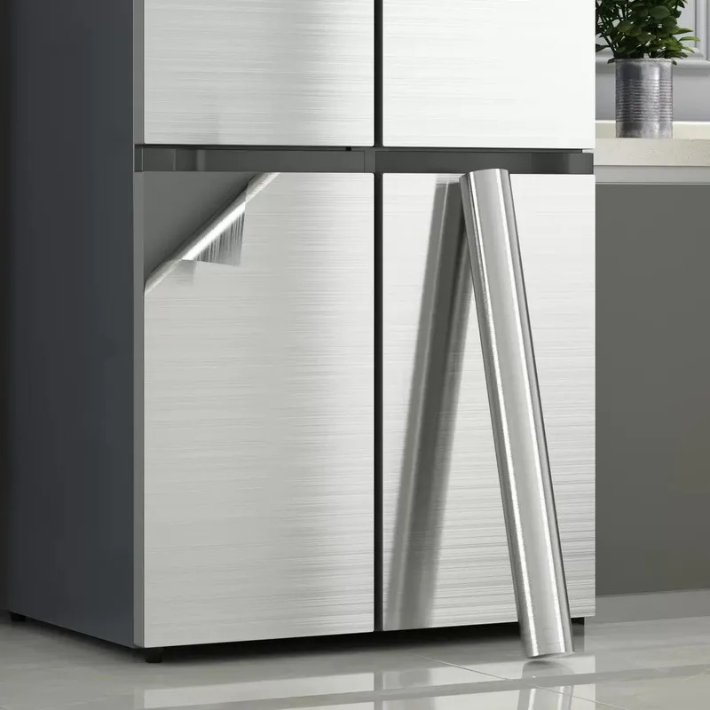 ورق جدران قابل للإزالة من الفي - مراجعة Kitchen Appliances In وسعره