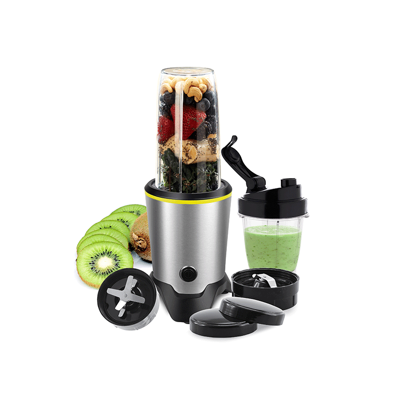 خلاط عالي السرعة بقوة 1000 واط - مراجعة Blender وسعره