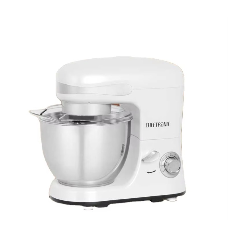 خلاط طعام 1300 واط من المصنع ا - مراجعة Stand Mixer وسعره