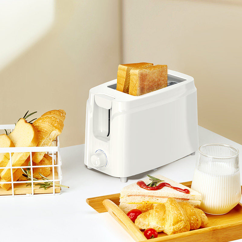 جهاز تحضير الإفطار الأوتوماتيك - مراجعة Toaster وسعره