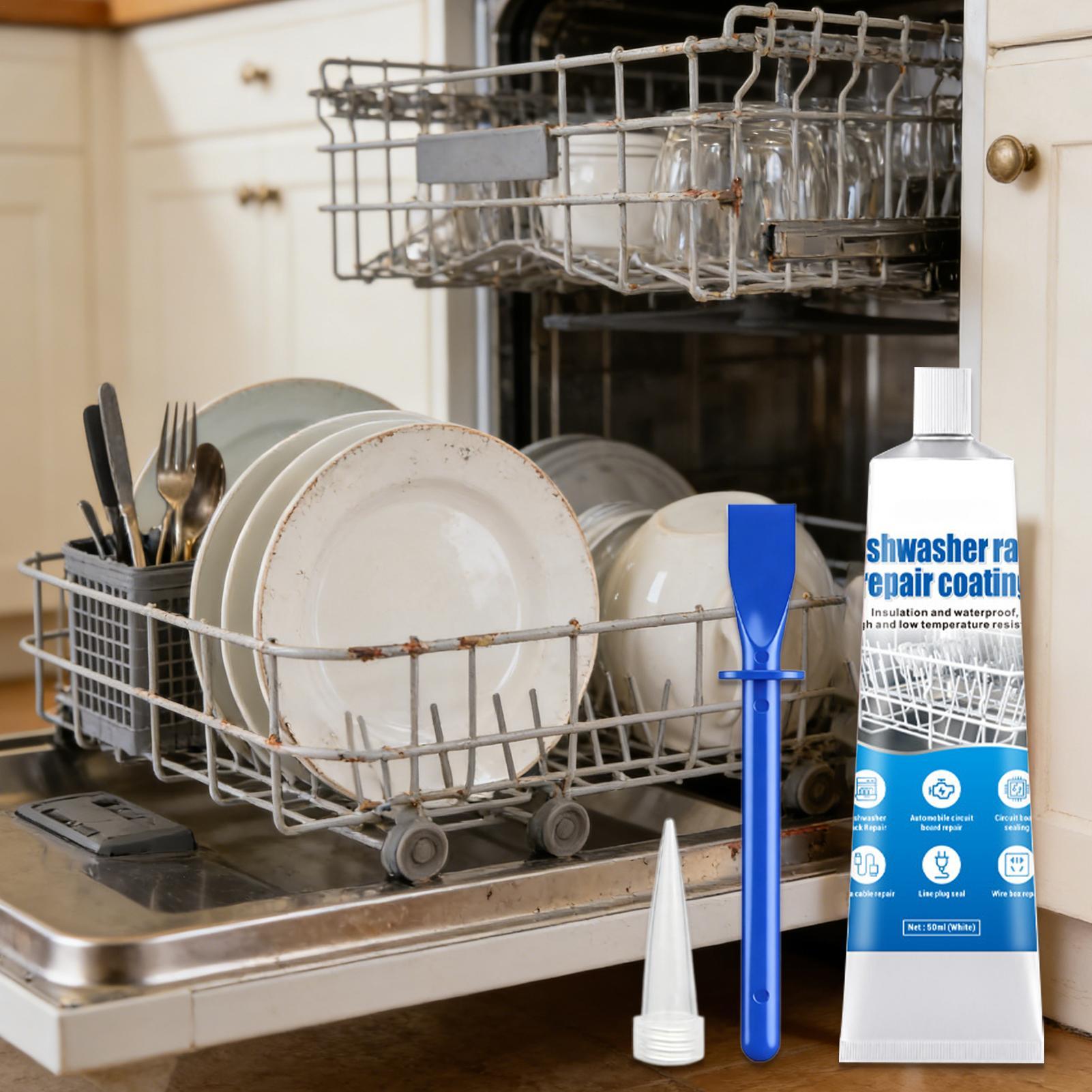 غراء مضاد للصدأ 50 مل لإصلاح ر - مراجعة Kitchen Appliances In وسعره