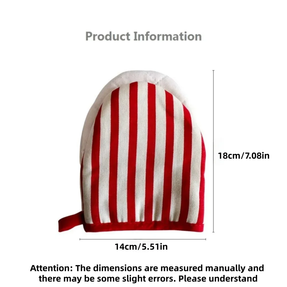 قطعة واحدة من قفازات الفرن الم - مراجعة Microwave Oven وسعره