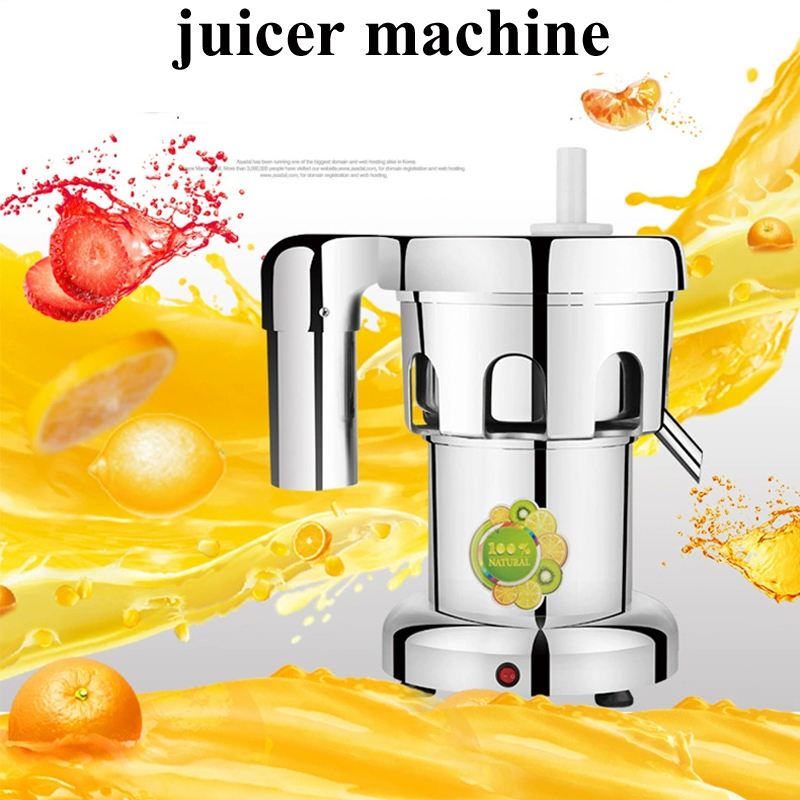 عصارات كهربائية 220 فولت، آلة  - مراجعة Juicer وسعره