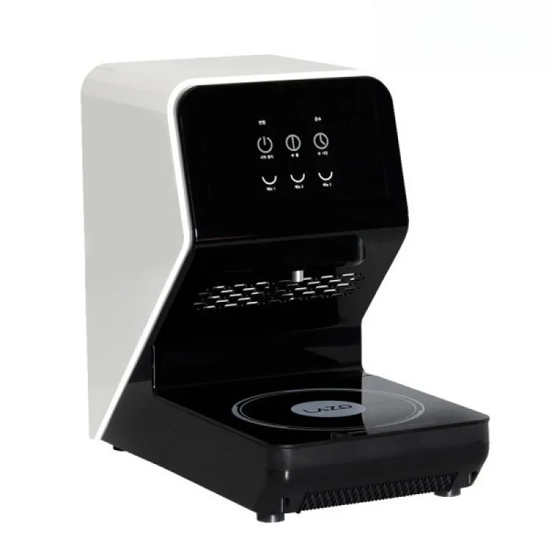 موقد رامن كوري صغير الحجم من ل - مراجعة Induction Cooker وسعره