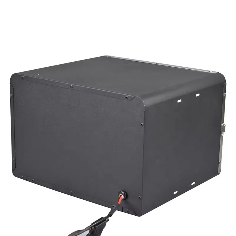 فرن ميكروويف احترافي للسيارة 1 - مراجعة Toaster وسعره